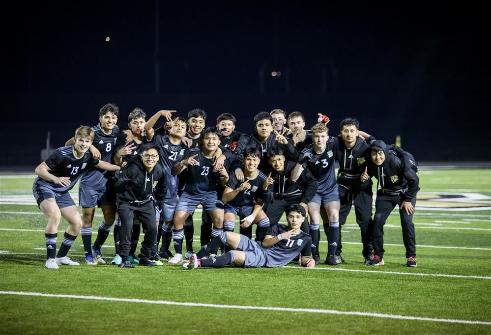 FPHS Soccer